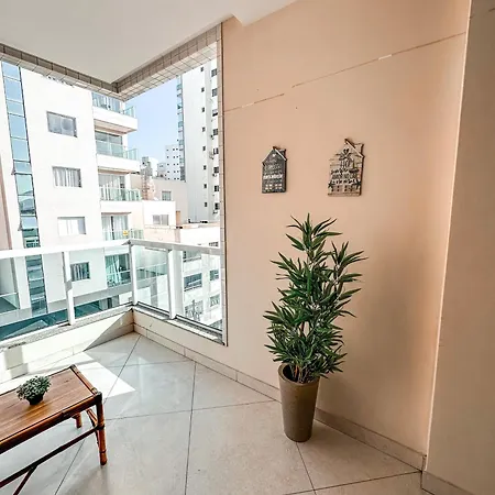 Apt Na Praia Do Morro,2 Quadras Do Mar,Com Garagem Guarapari Exterior photo