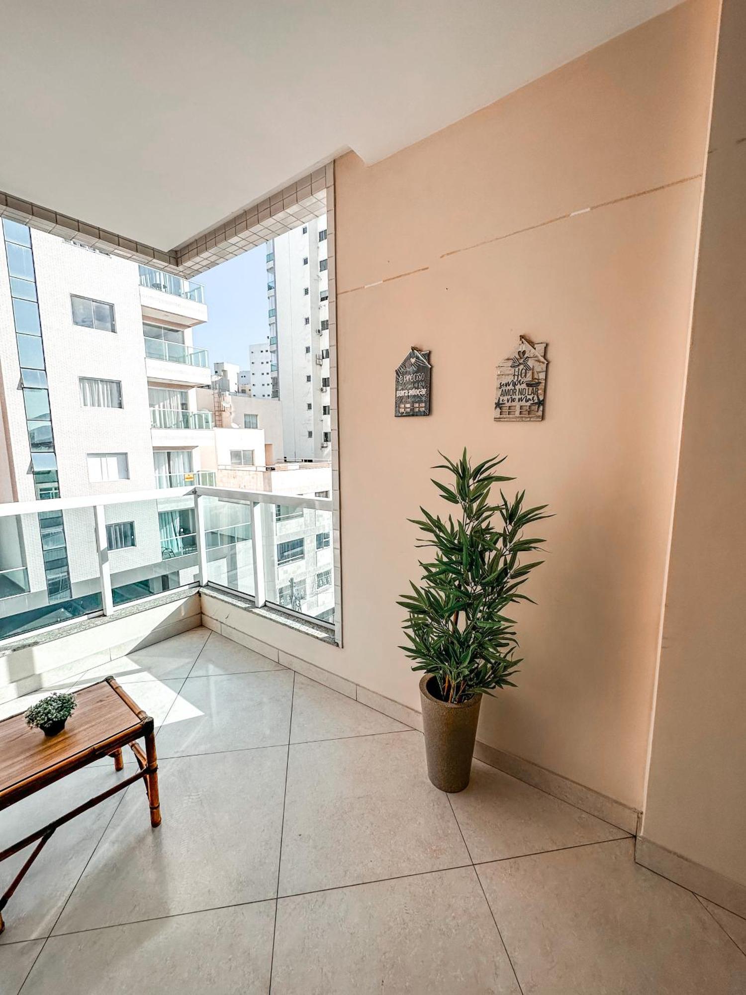 Apartment Na Do Morro,2 Quadras Do Mar,com Garagem *